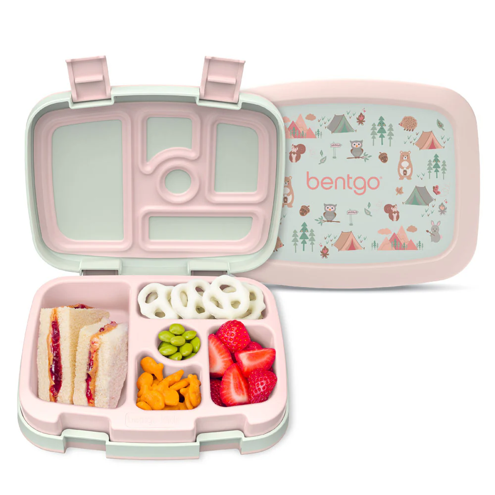 Bentgo Kids Prints Lunch Box - Image 200