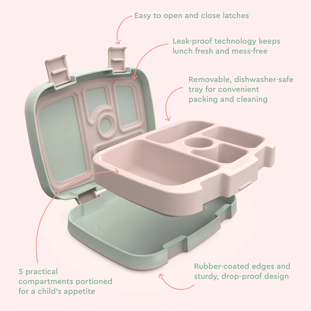 Bentgo Kids Prints Lunch Box - Image 204