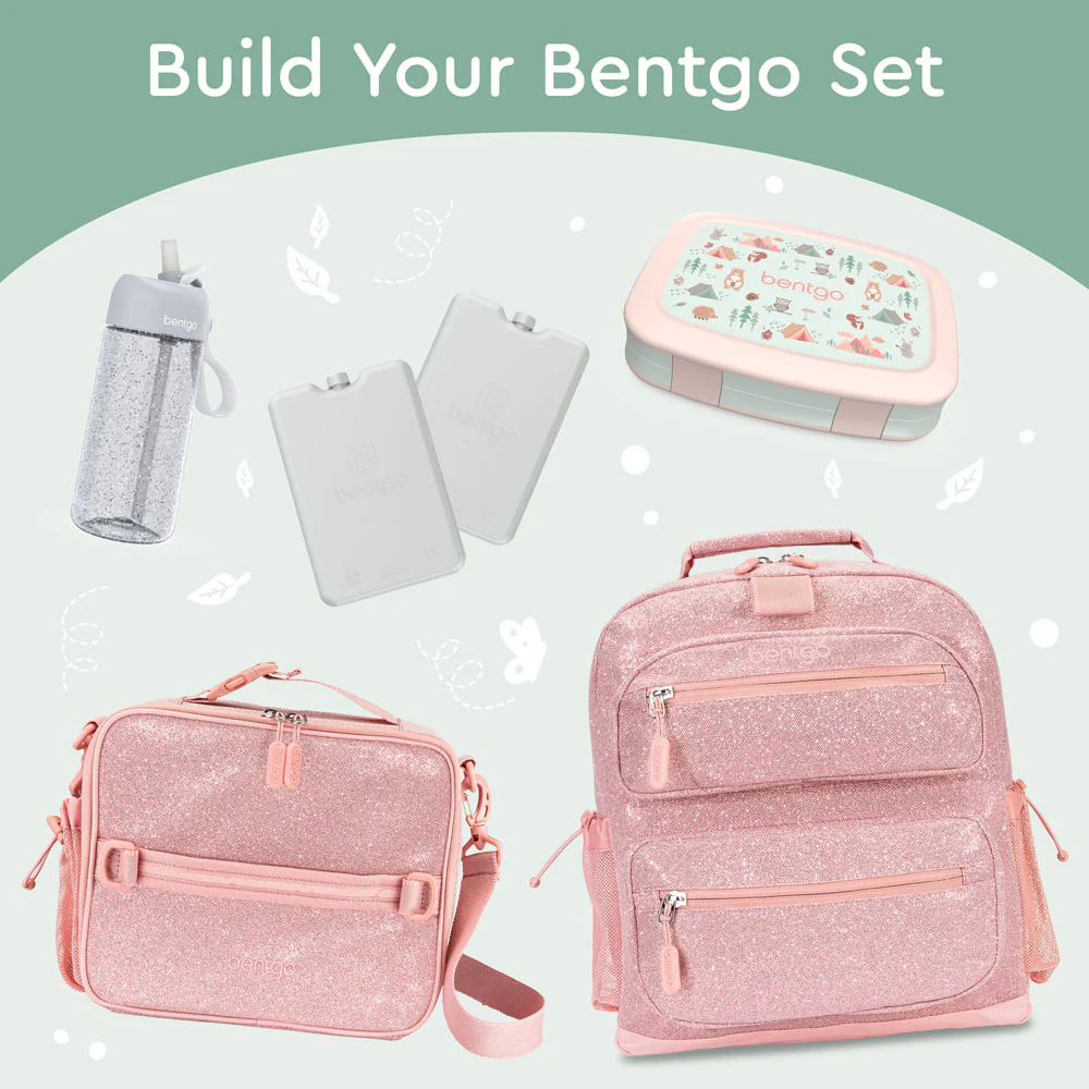 Bentgo Kids Prints Lunch Box - Image 205