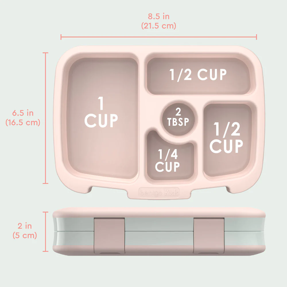 Bentgo Kids Prints Lunch Box - Image 206