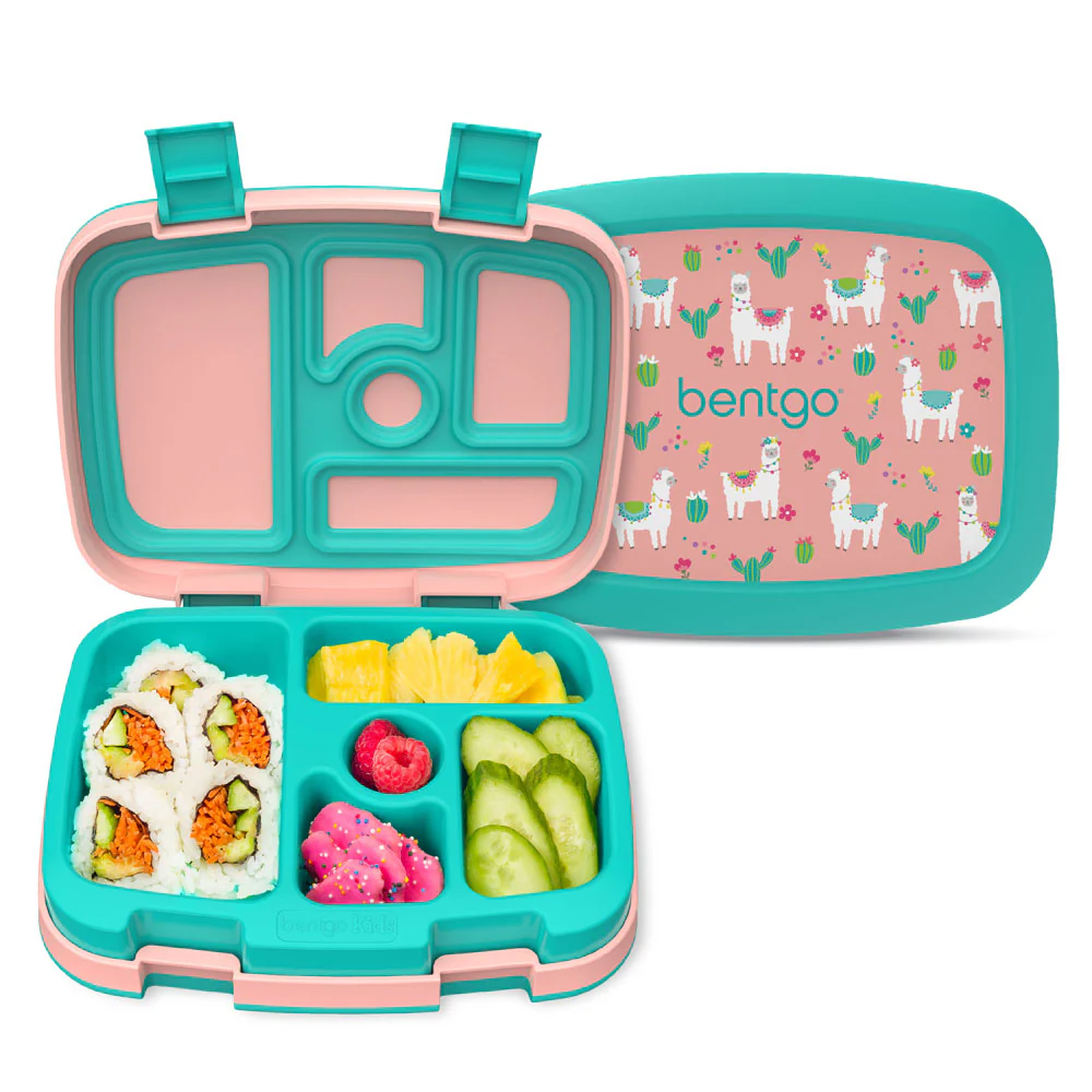 Bentgo Kids Prints Lunch Box - Image 207