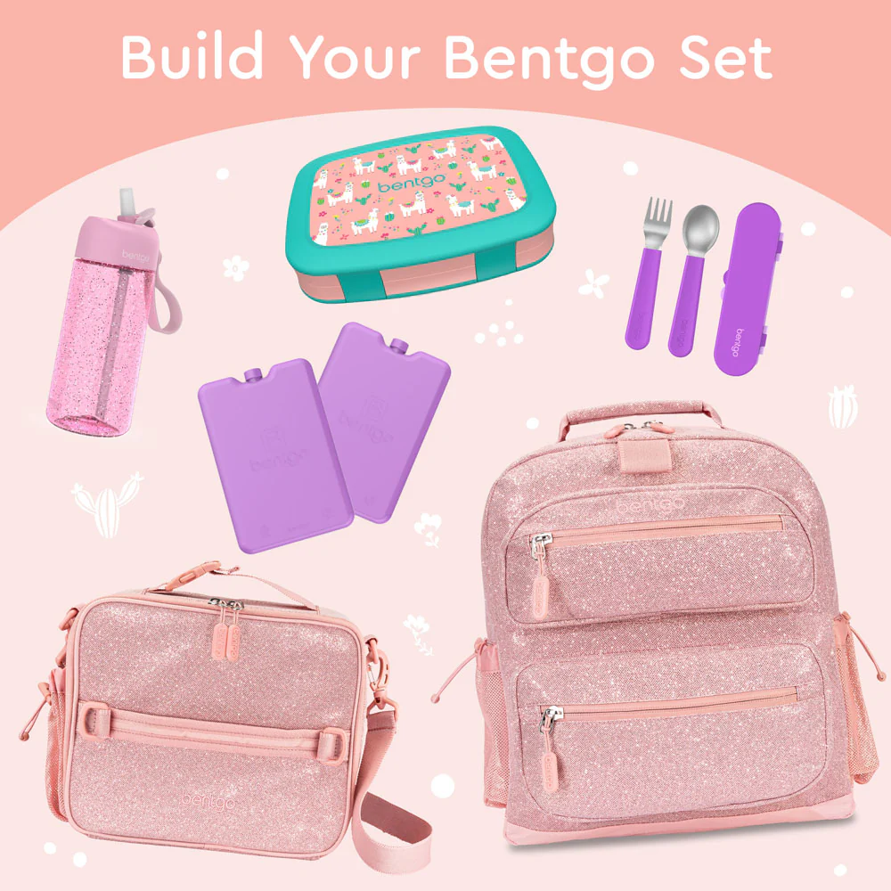 Bentgo Kids Prints Lunch Box - Image 212