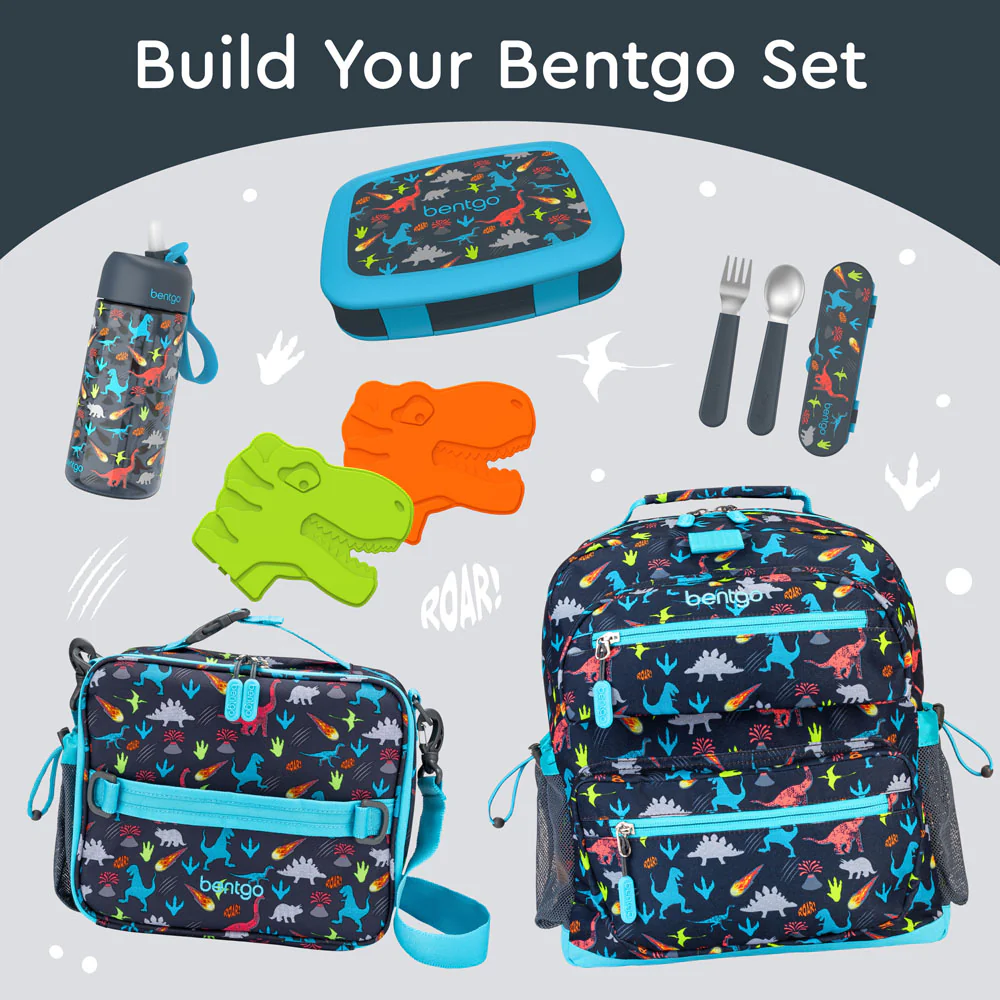 Bentgo Kids Prints Lunch Box - Image 22