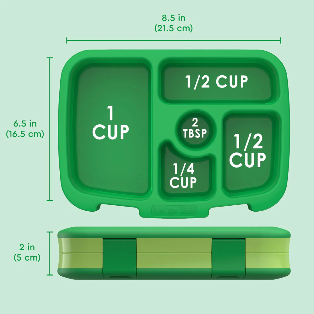Bentgo Kids Prints Lunch Box - Image 220