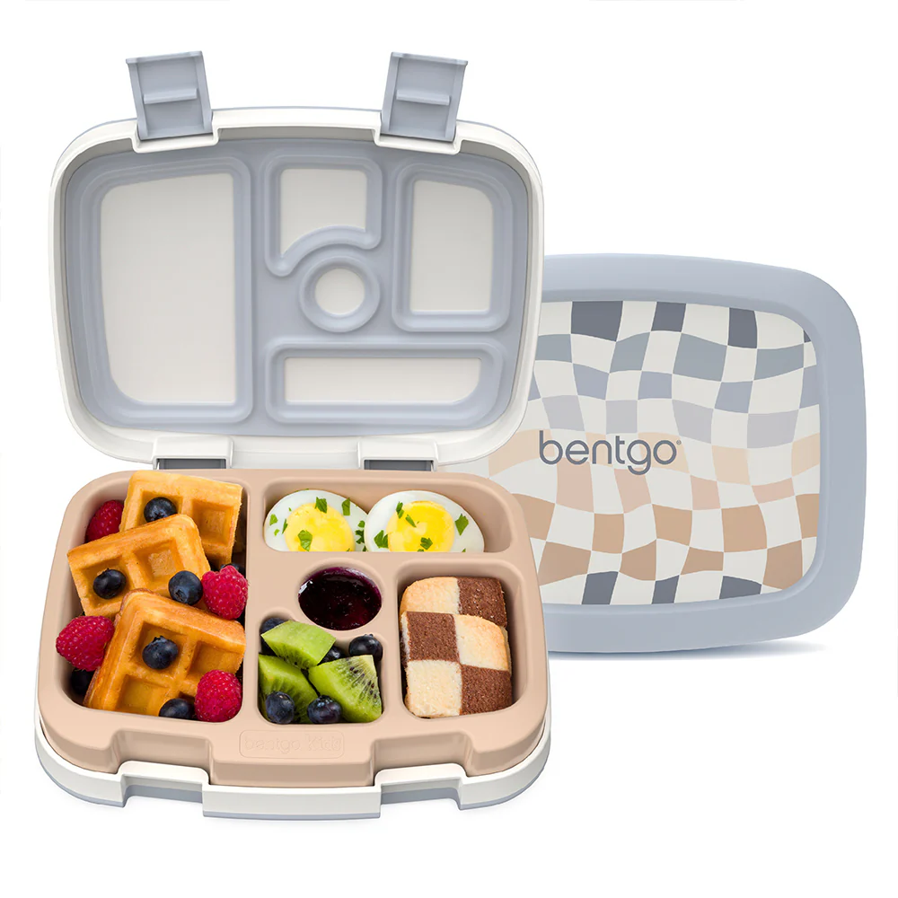 Bentgo Kids Prints Lunch Box - Image 221
