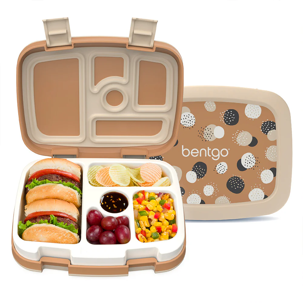 Bentgo Kids Prints Lunch Box - Image 227