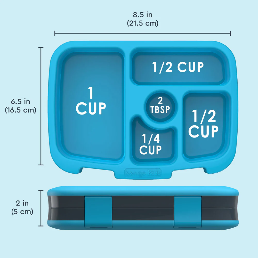 Bentgo Kids Prints Lunch Box - Image 23