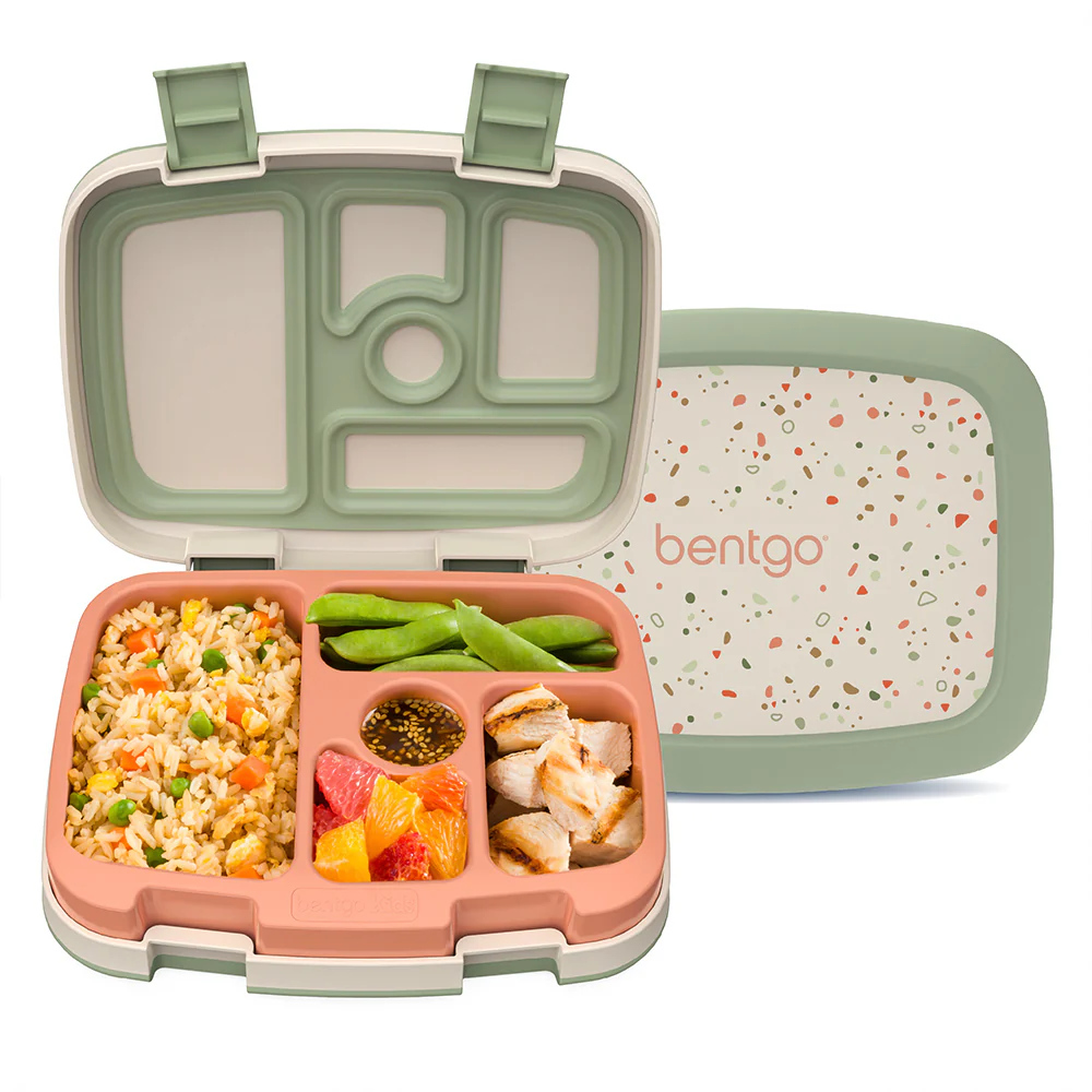 Bentgo Kids Prints Lunch Box - Image 233