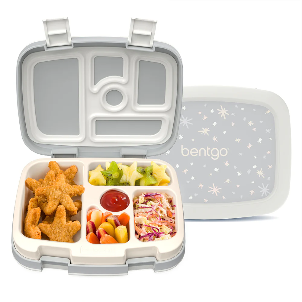 Bentgo Kids Prints Lunch Box - Image 239