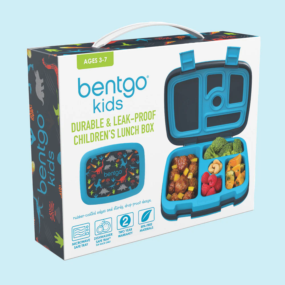 Bentgo Kids Prints Lunch Box - Image 24