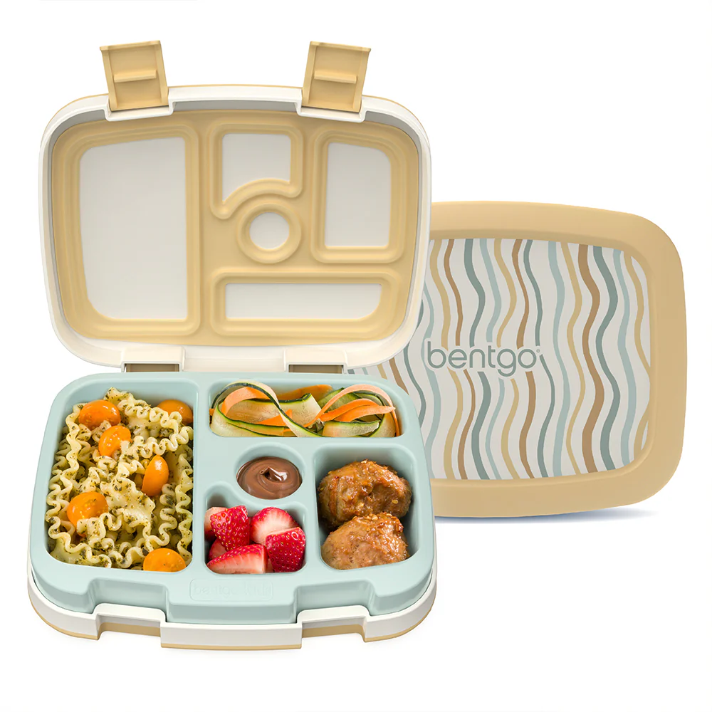 Bentgo Kids Prints Lunch Box - Image 245