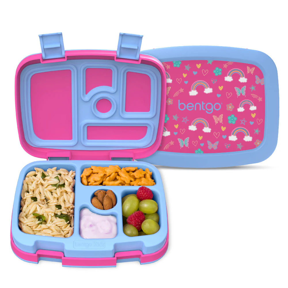 Bentgo Kids Prints Lunch Box - Image 25