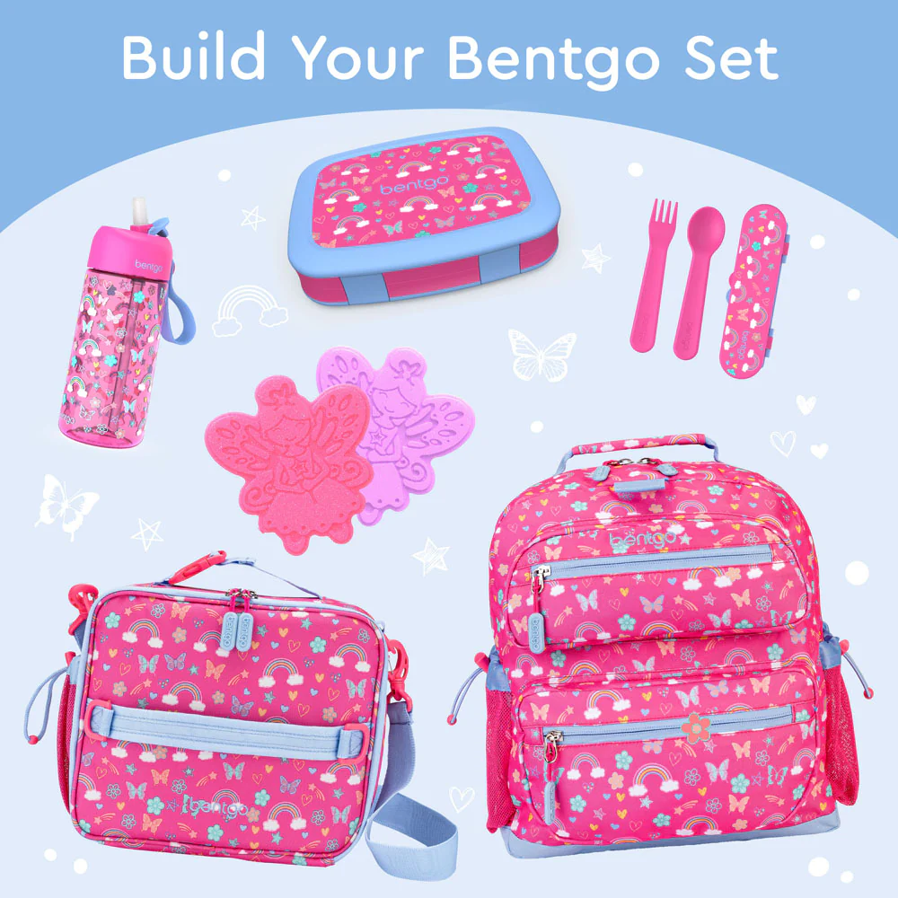 Bentgo Kids Prints Lunch Box - Image 30