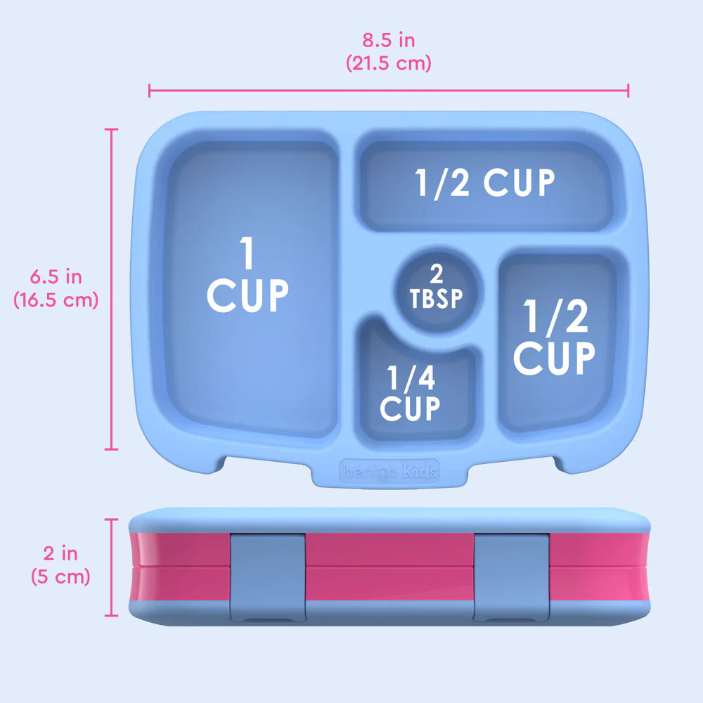 Bentgo Kids Prints Lunch Box - Image 31