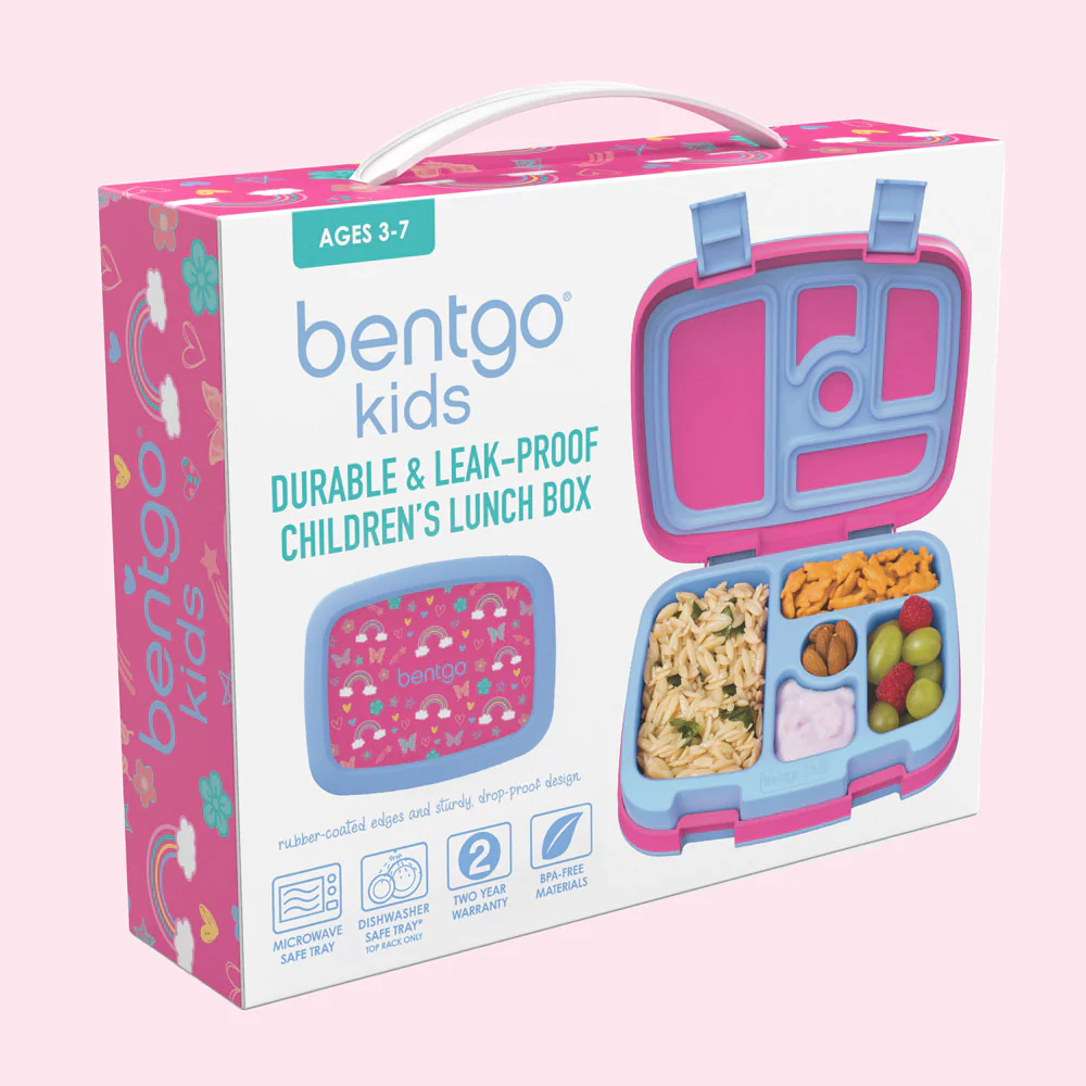Bentgo Kids Prints Lunch Box - Image 32