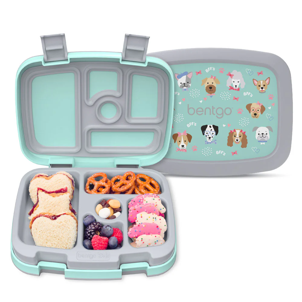 Bentgo Kids Prints Lunch Box - Image 33