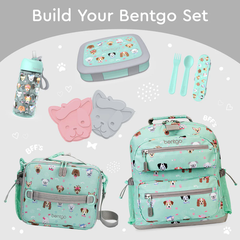 Bentgo Kids Prints Lunch Box - Image 38