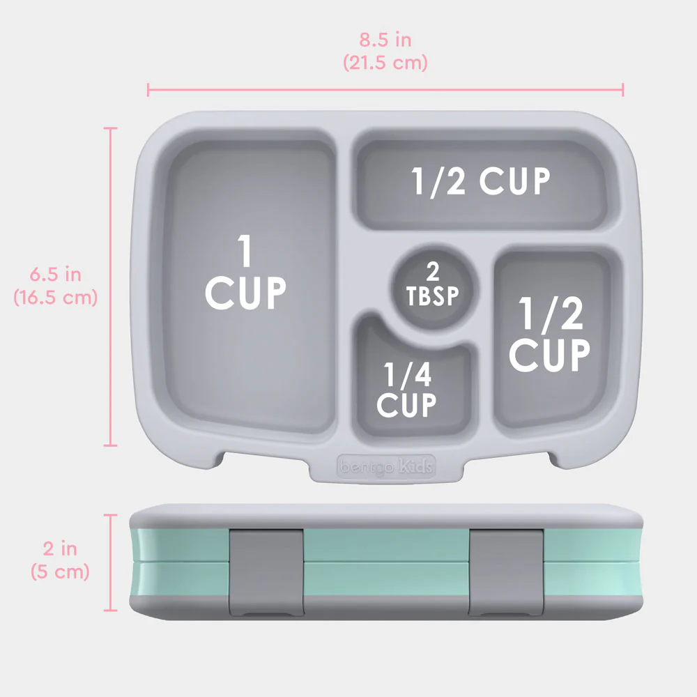 Bentgo Kids Prints Lunch Box - Image 39