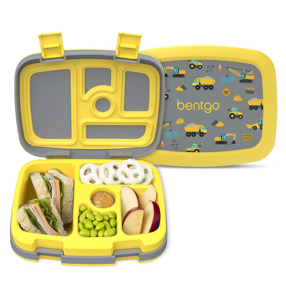 Bentgo Kids Prints Lunch Box - Image 41