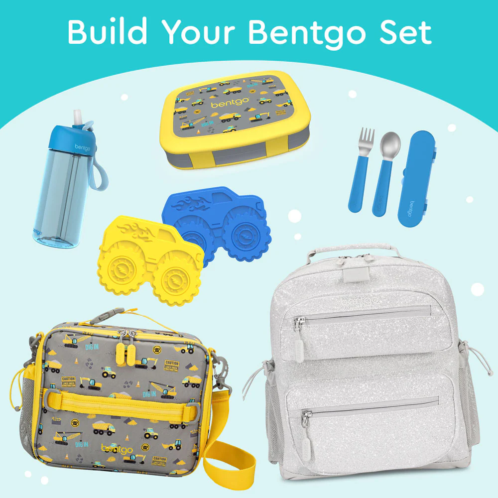 Bentgo Kids Prints Lunch Box - Image 46