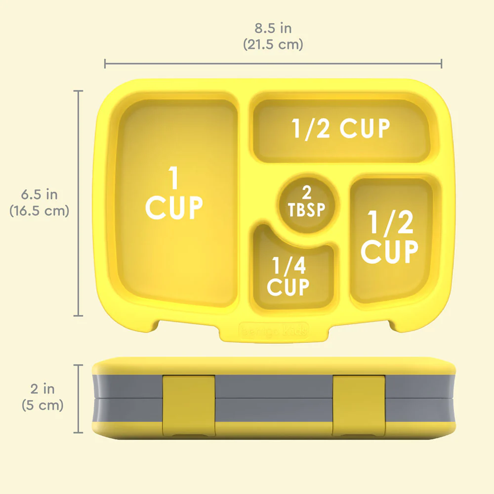 Bentgo Kids Prints Lunch Box - Image 47