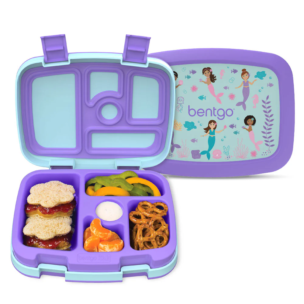 Bentgo Kids Prints Lunch Box - Image 49