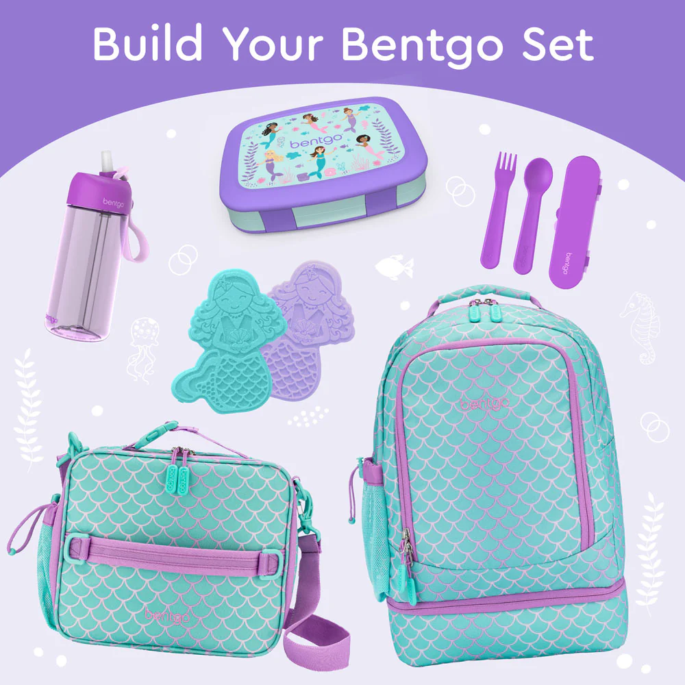 Bentgo Kids Prints Lunch Box - Image 54