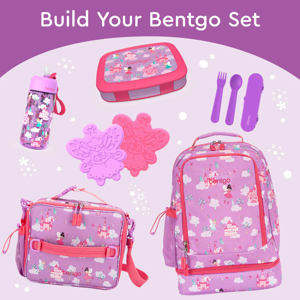 Bentgo Kids Prints Lunch Box - Image 62