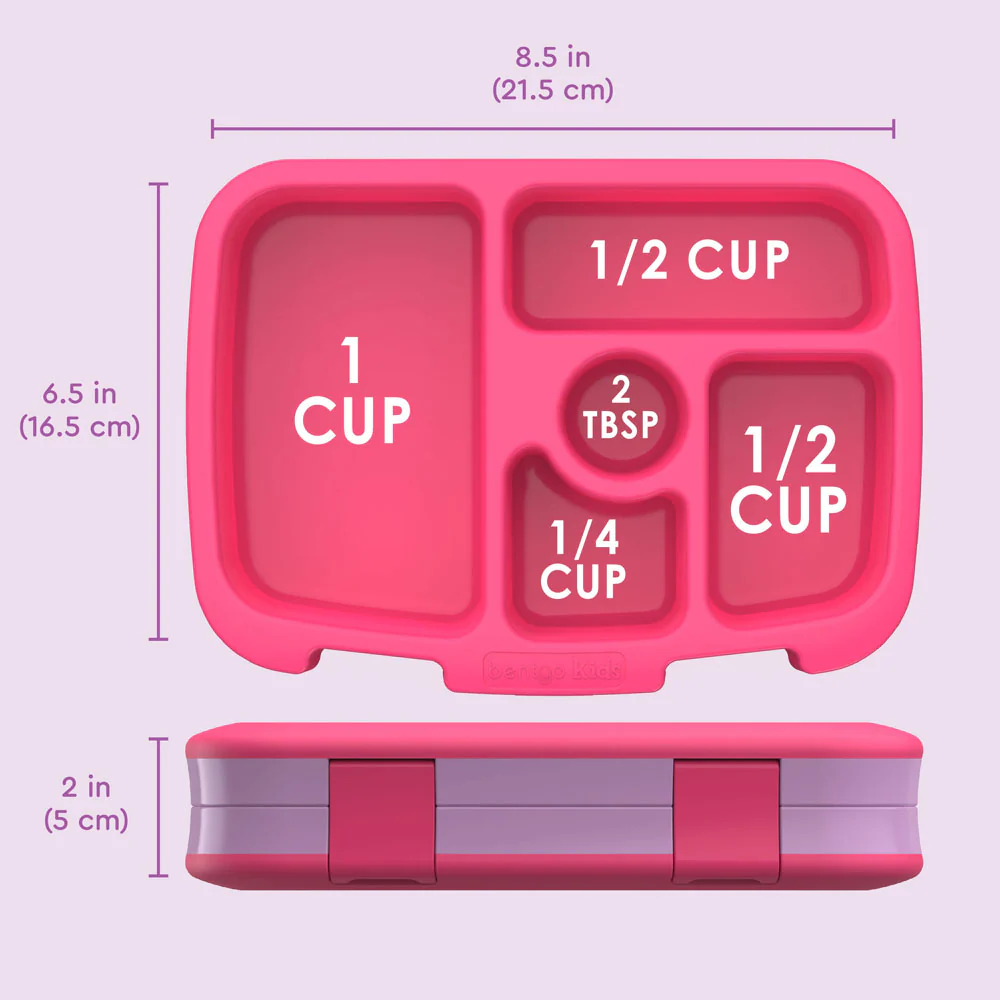 Bentgo Kids Prints Lunch Box - Image 63