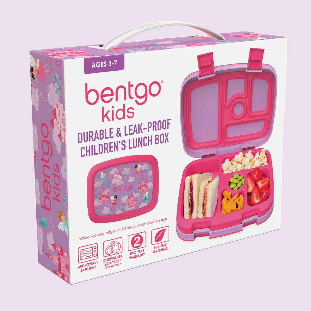 Bentgo Kids Prints Lunch Box - Image 64