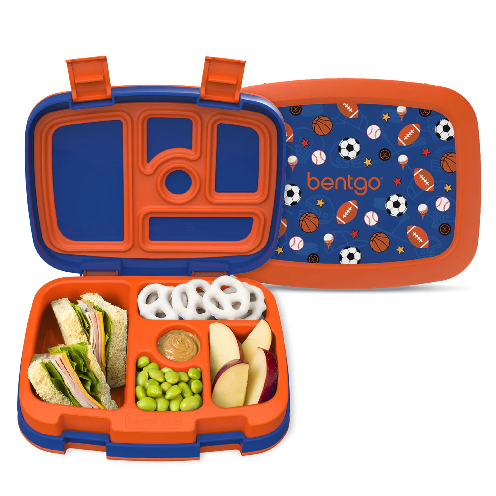 Bentgo Kids Prints Lunch Box - Image 65