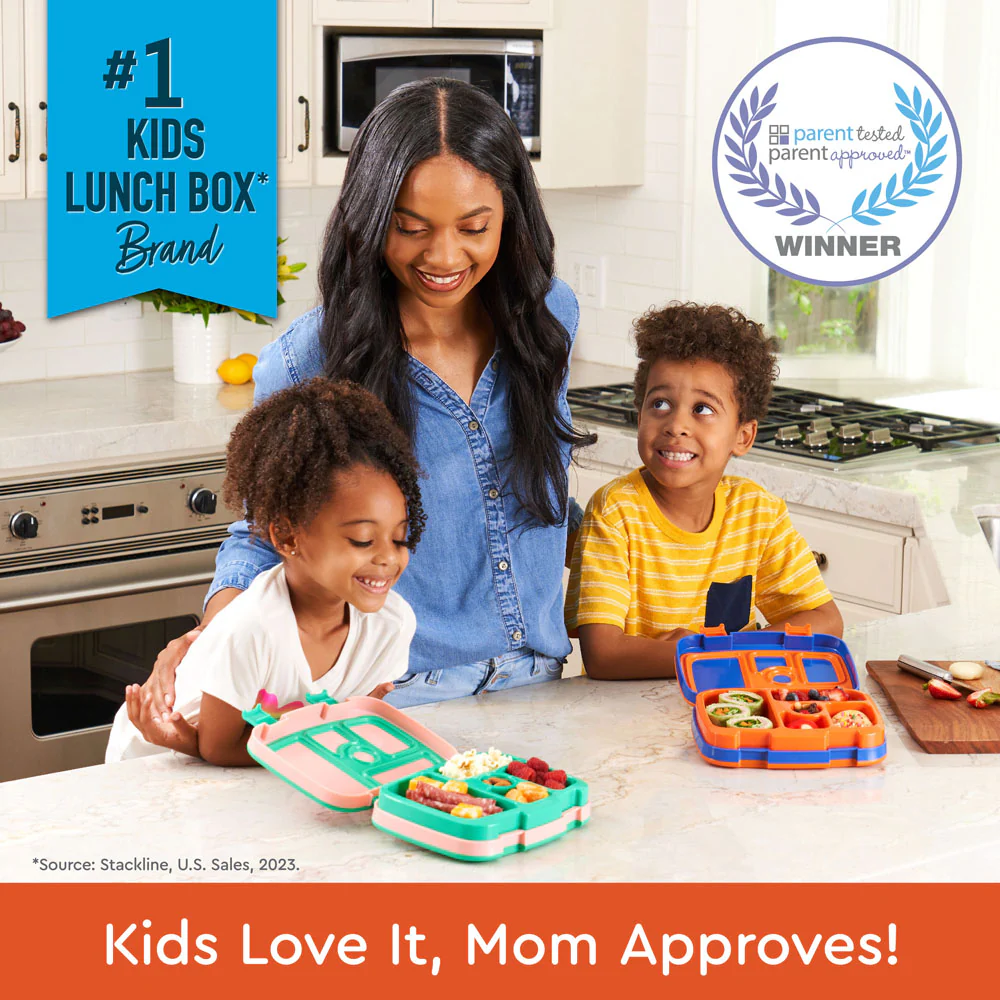 Bentgo Kids Prints Lunch Box - Image 66
