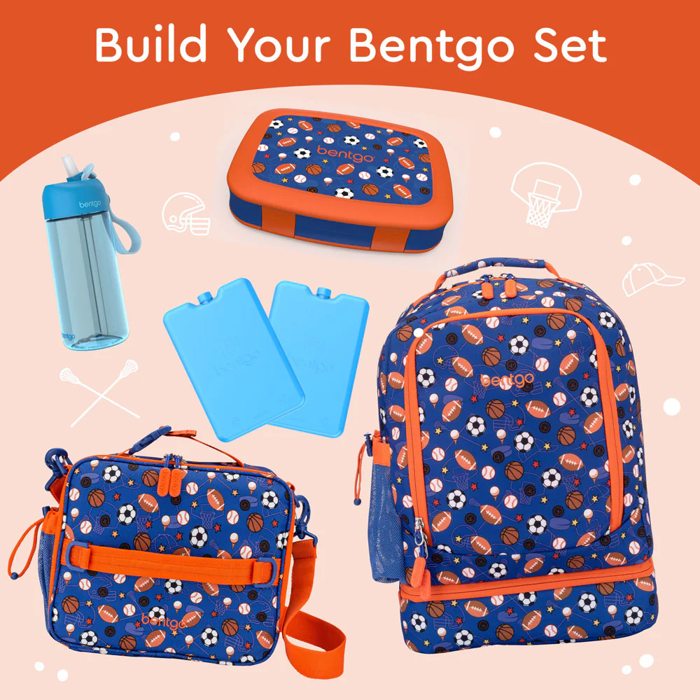Bentgo Kids Prints Lunch Box - Image 70