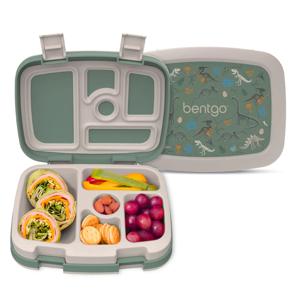 Bentgo Kids Prints Lunch Box - Image 73