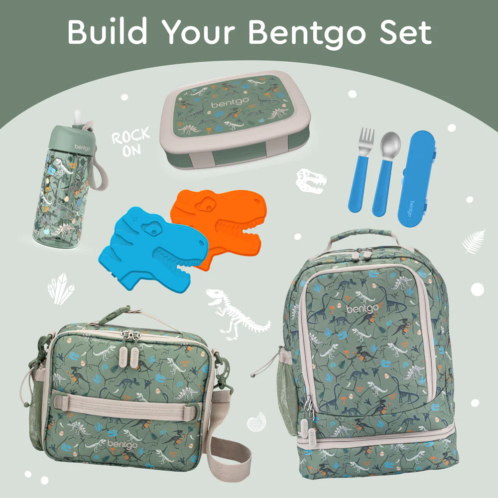 Bentgo Kids Prints Lunch Box - Image 78