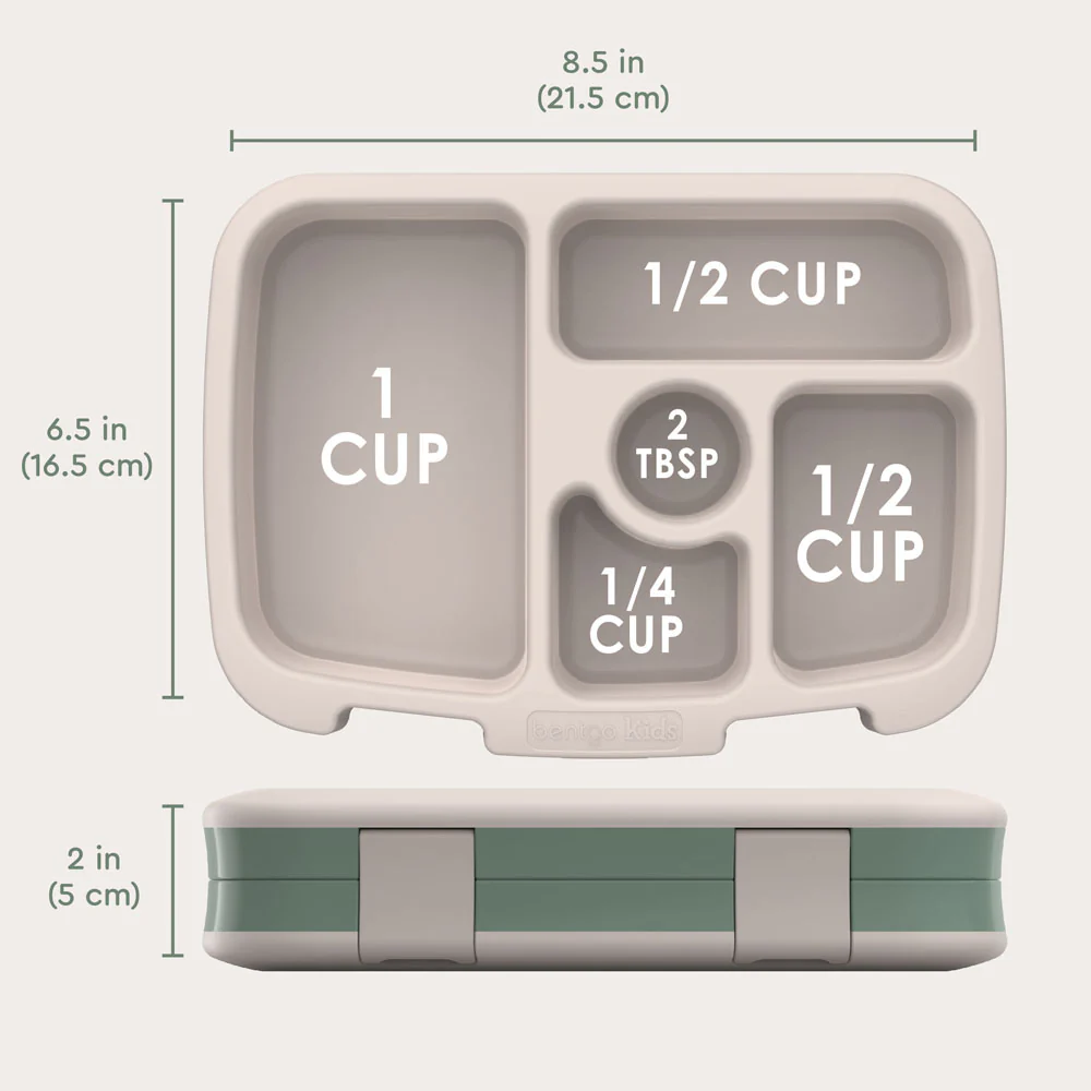 Bentgo Kids Prints Lunch Box - Image 79