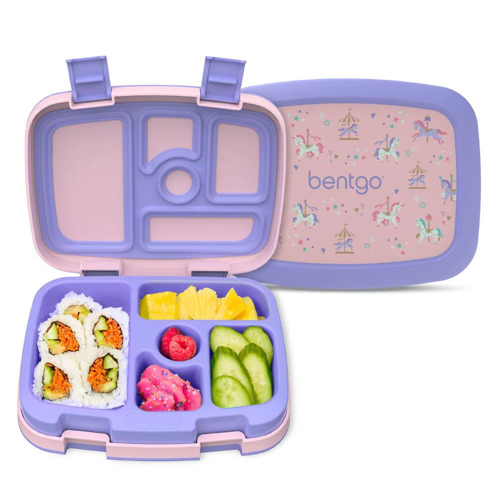Bentgo Kids Prints Lunch Box - Image 81