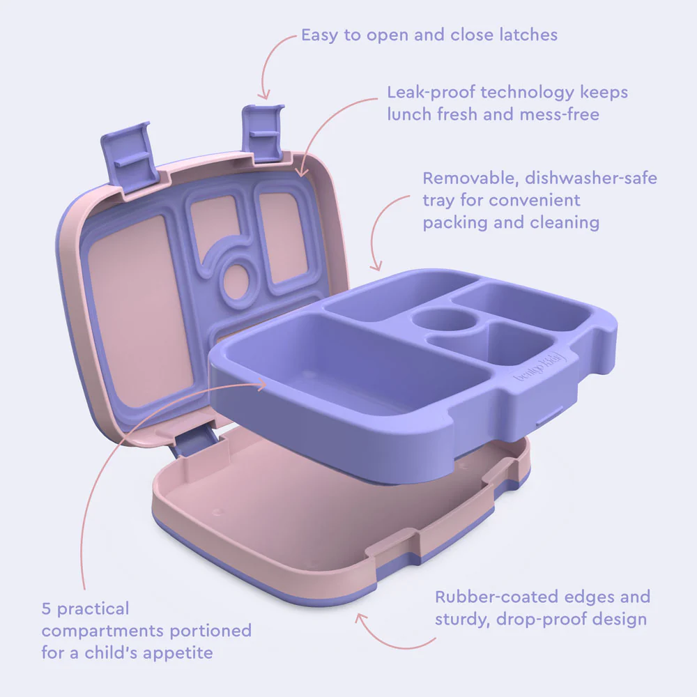 Bentgo Kids Prints Lunch Box - Image 85