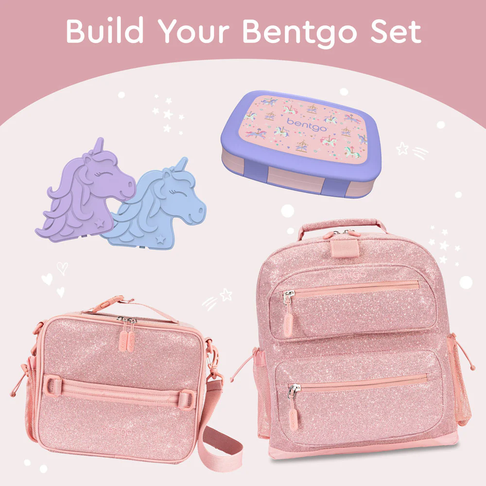 Bentgo Kids Prints Lunch Box - Image 86