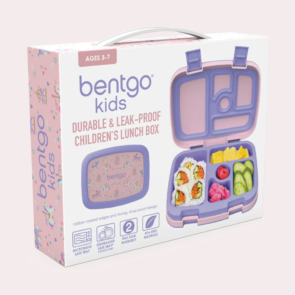 Bentgo Kids Prints Lunch Box - Image 88