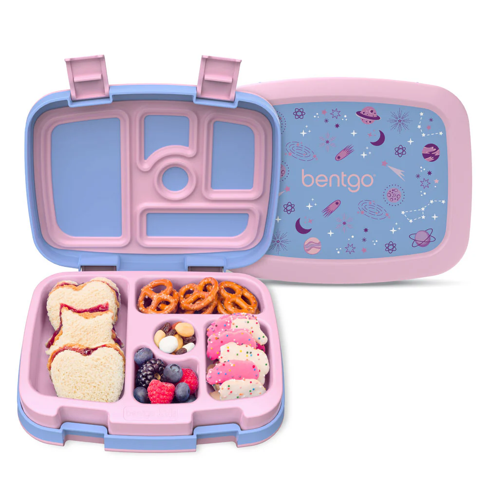 Bentgo Kids Prints Lunch Box - Image 89