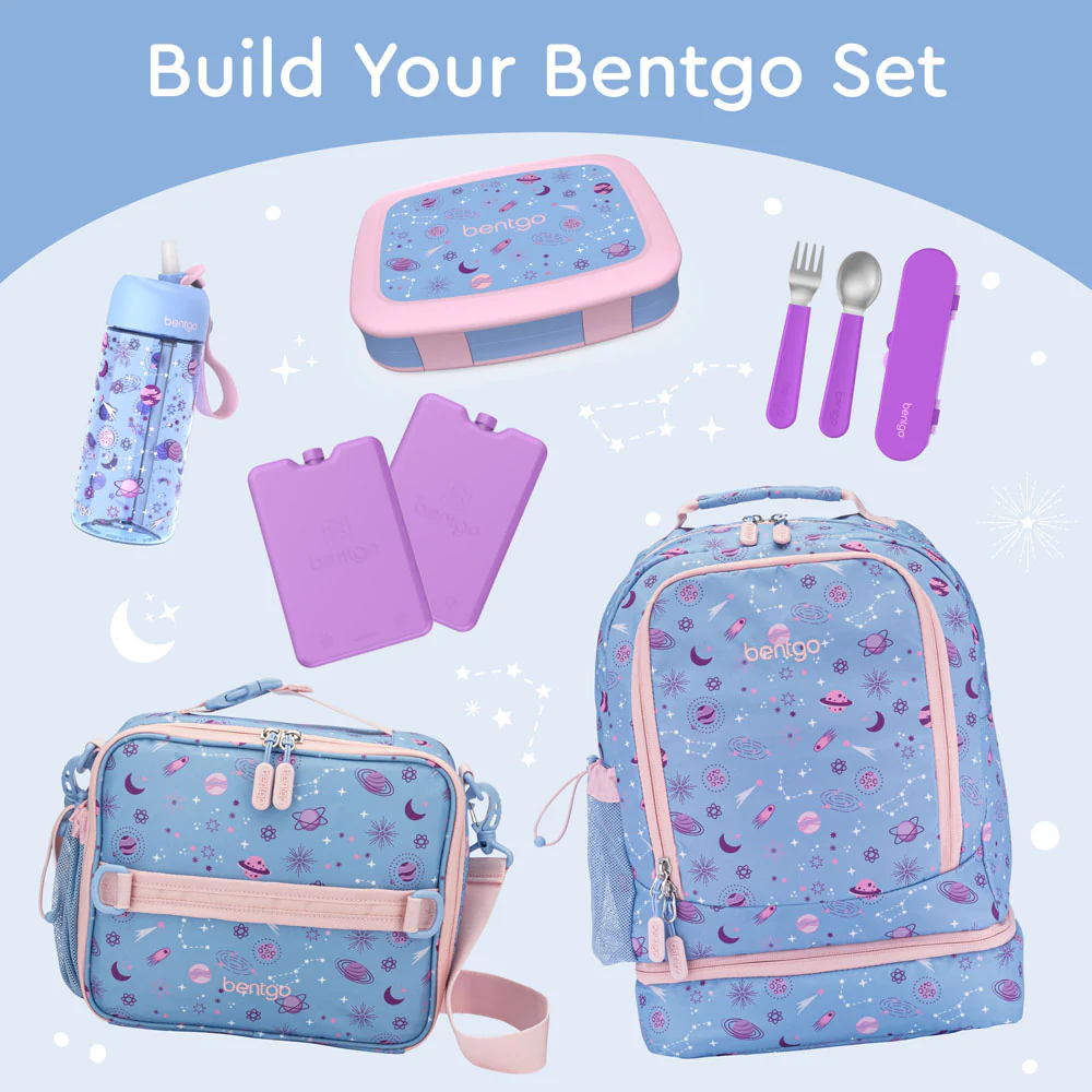 Bentgo Kids Prints Lunch Box - Image 94