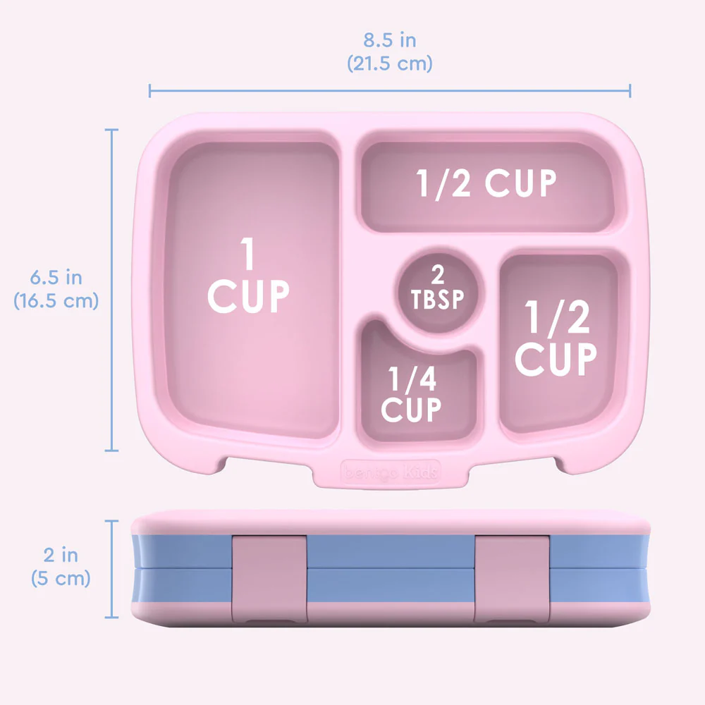 Bentgo Kids Prints Lunch Box - Image 95