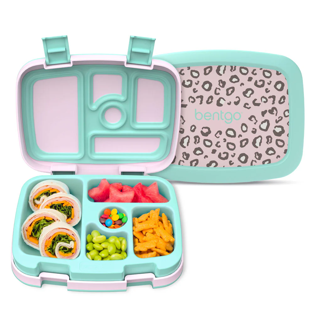 Bentgo Kids Prints Lunch Box - Image 97
