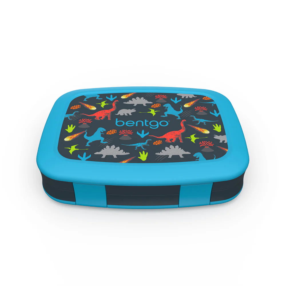 Bentgo Kids Prints Lunch Box & Backpack - Image 26
