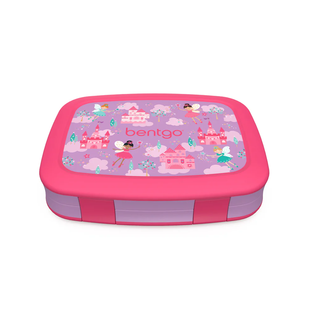 Bentgo Kids Prints Lunch Box & Lunch Bag - Image 37