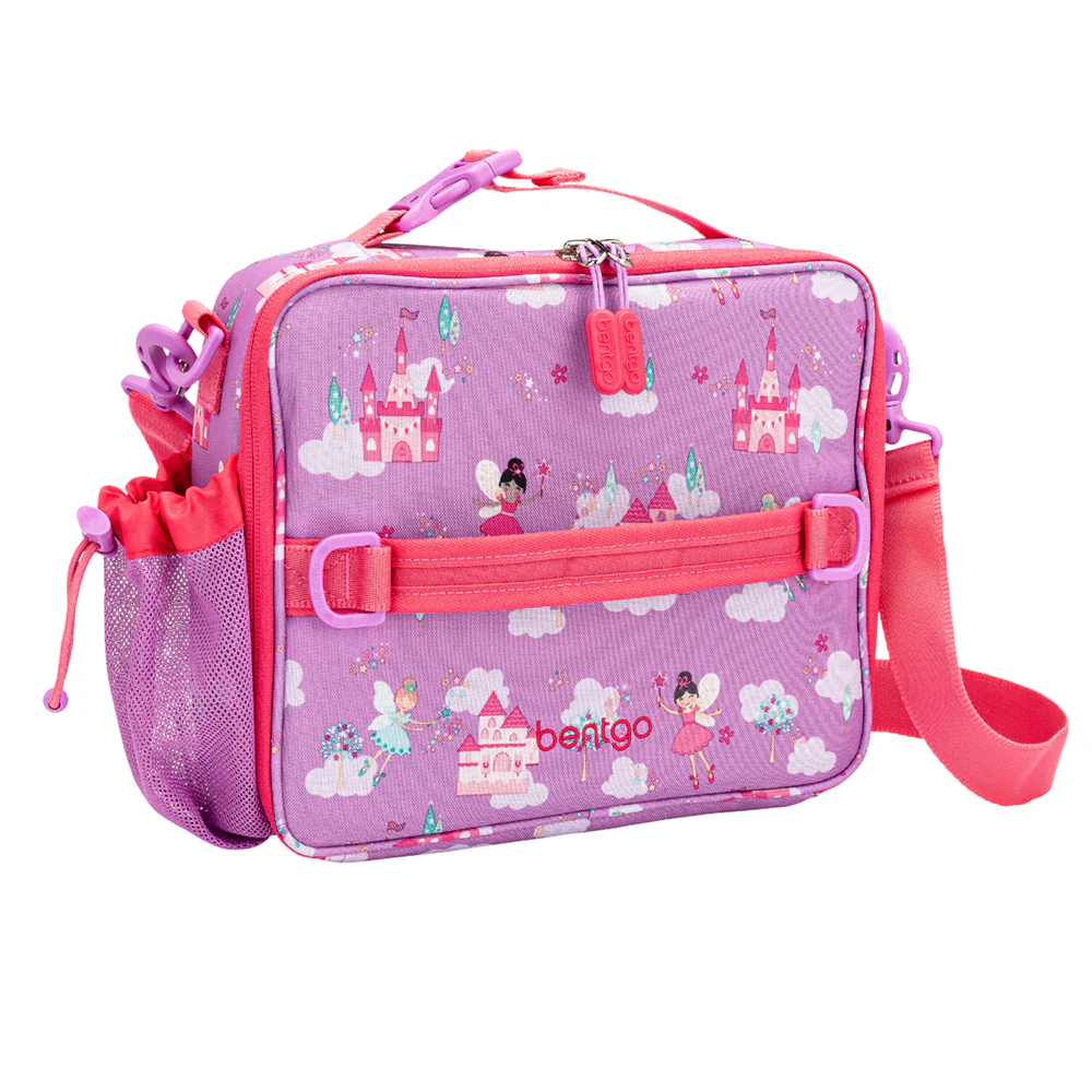 Bentgo Kids Prints Lunch Box & Lunch Bag - Image 40