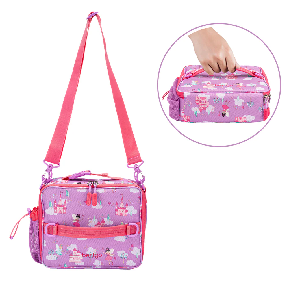 Bentgo Kids Prints Lunch Box & Lunch Bag - Image 41