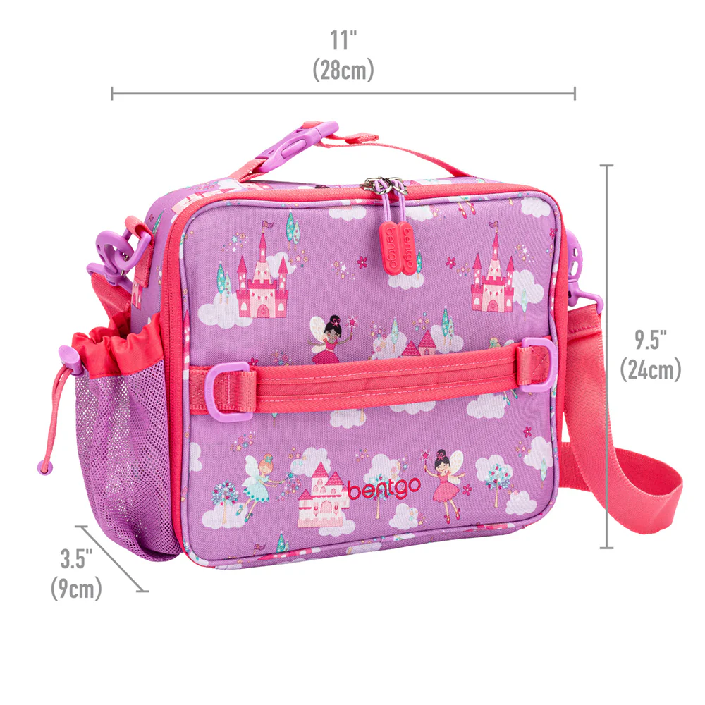 Bentgo Kids Prints Lunch Box & Lunch Bag - Image 43