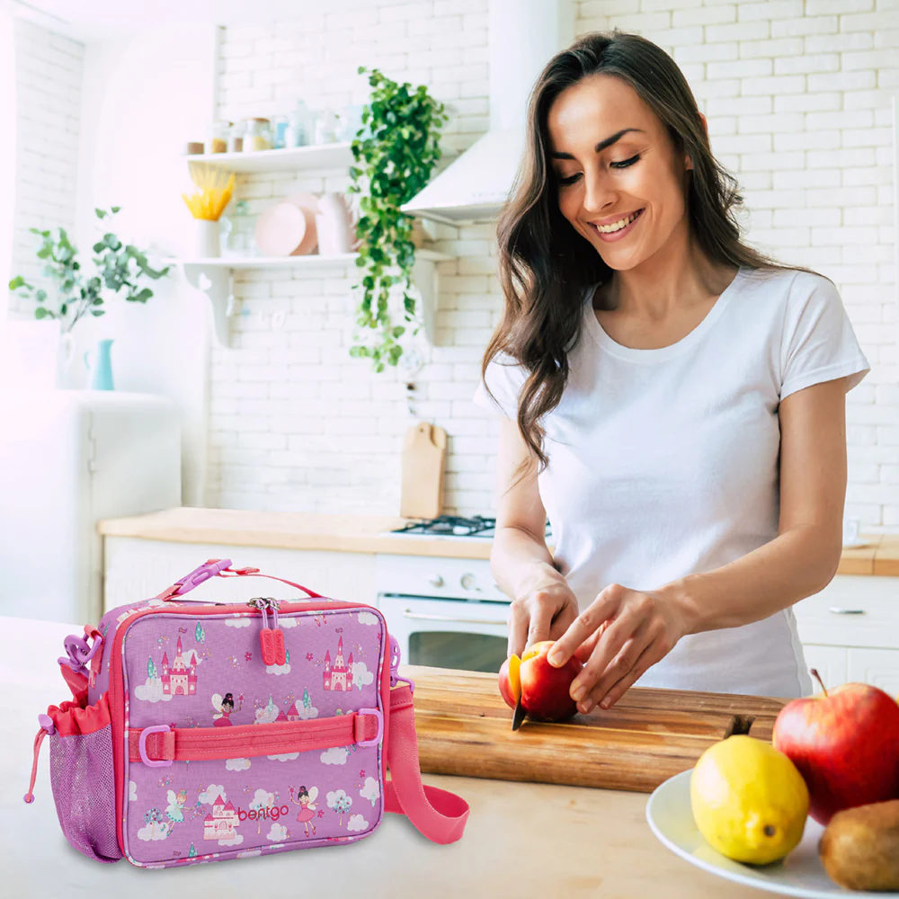 Bentgo Kids Prints Lunch Box & Lunch Bag - Image 44